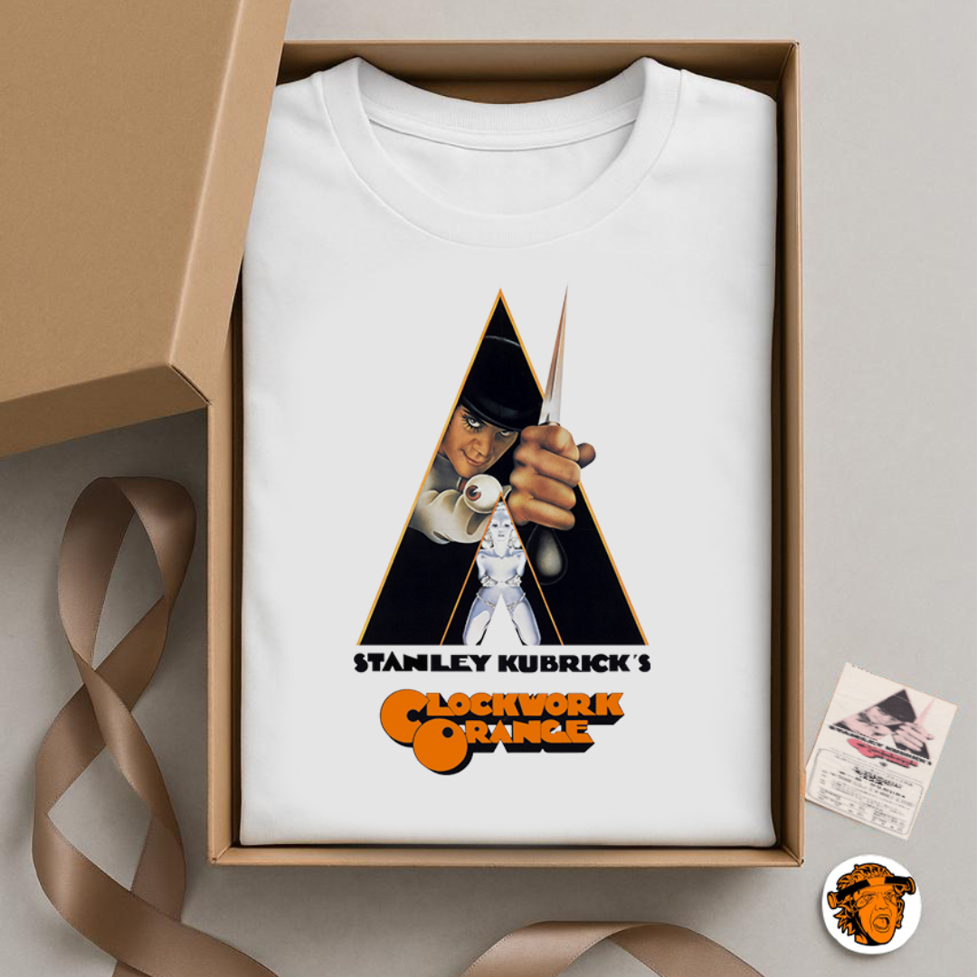 A Clockwork Orange