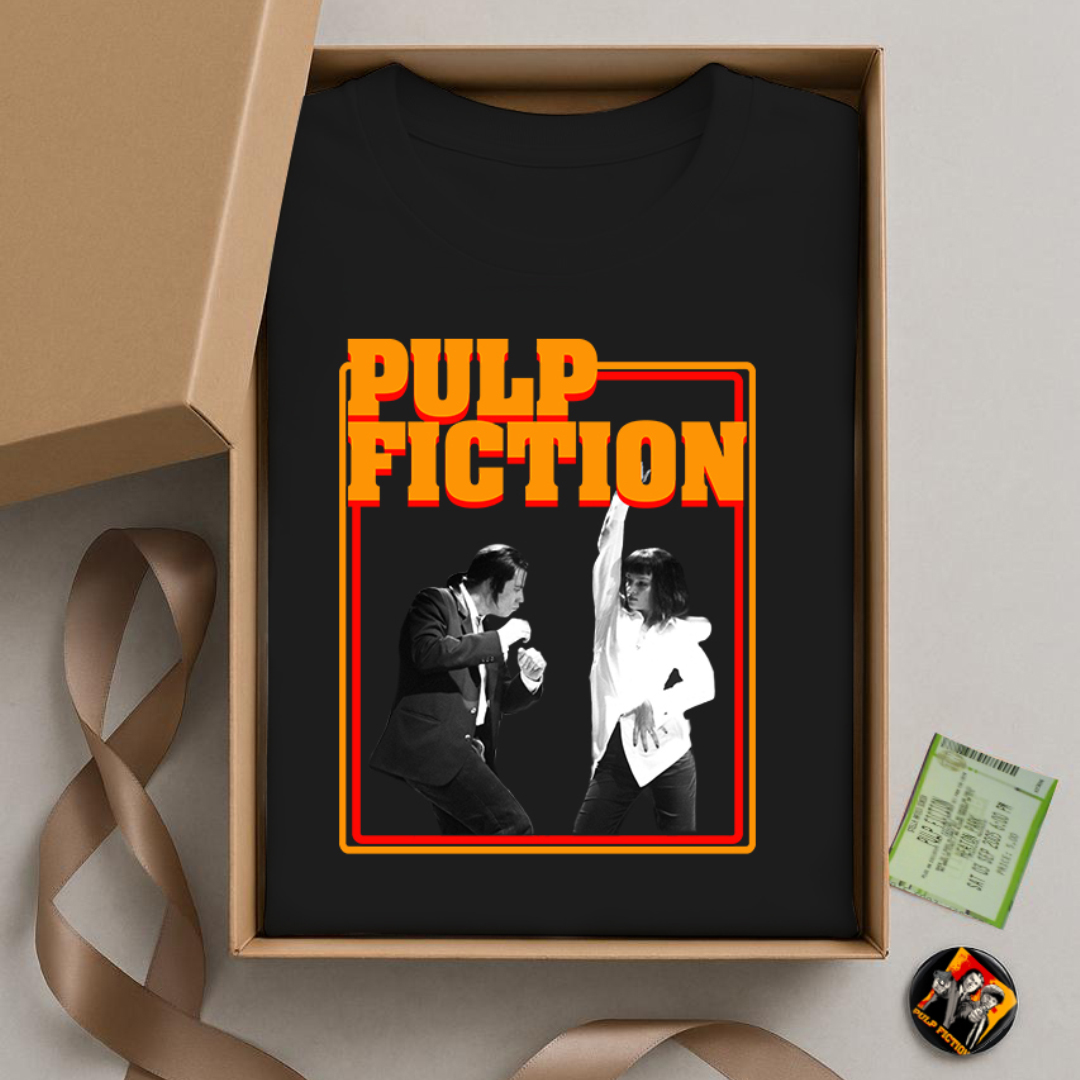 Pulp Fiction