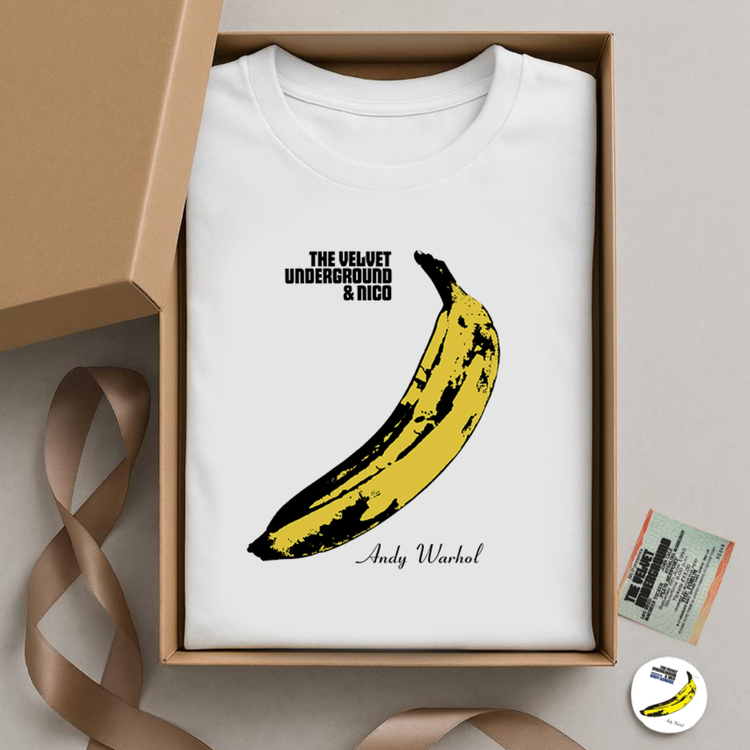 The Velvet Underground