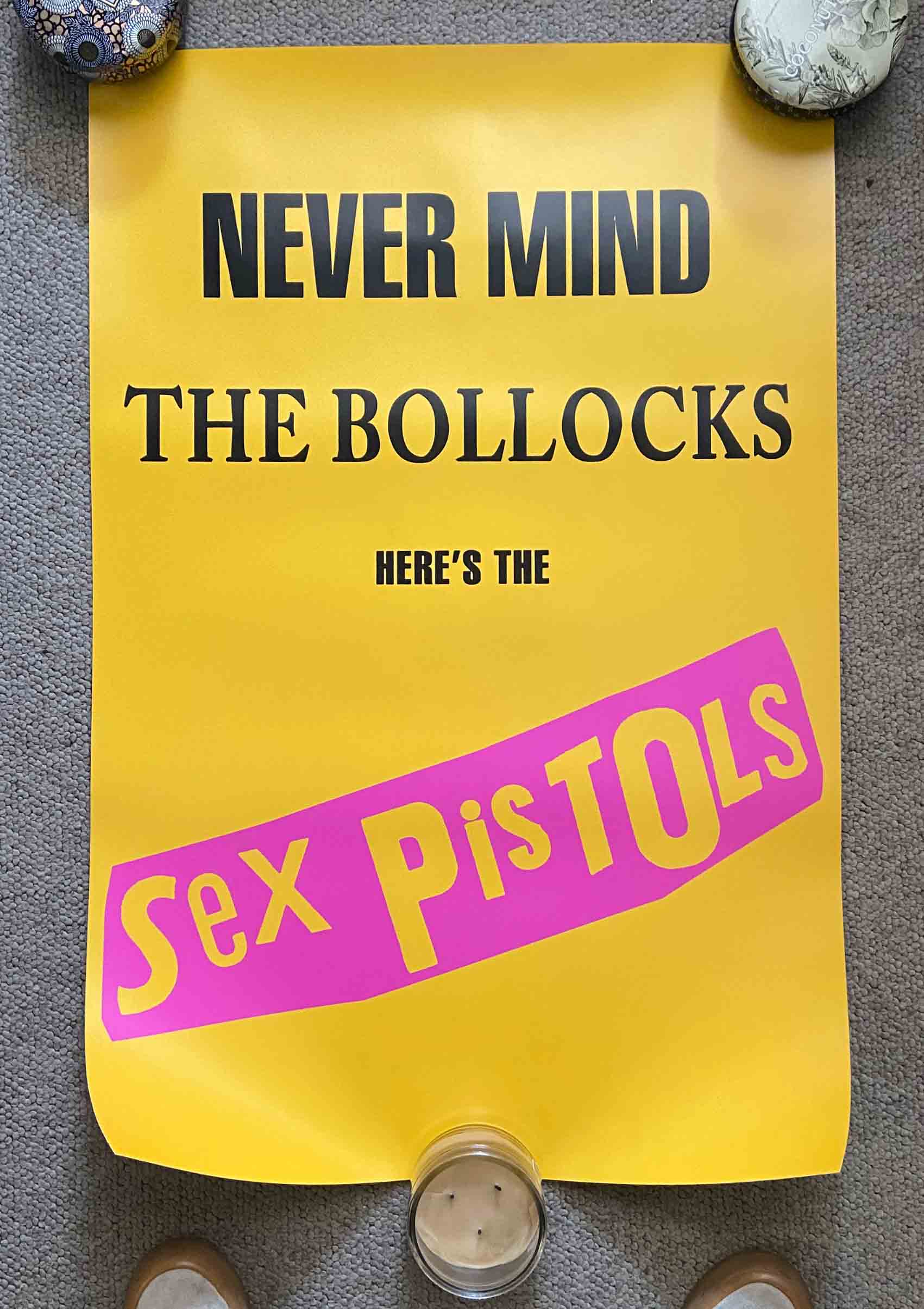 Sex Pistols
