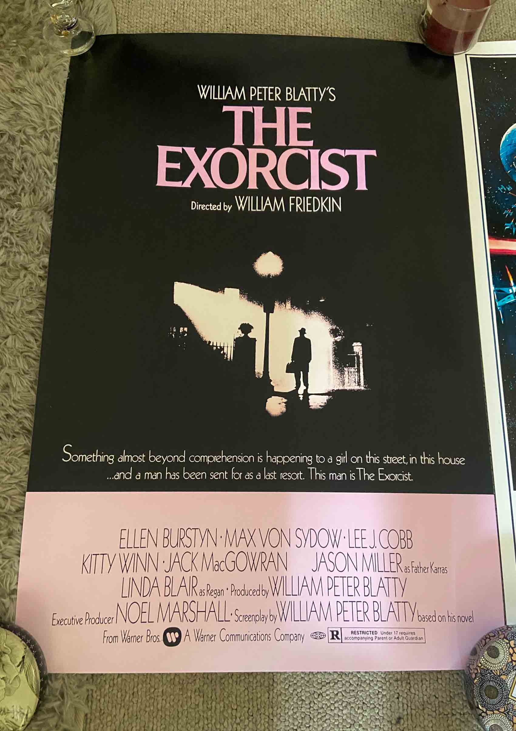 The Exorcist