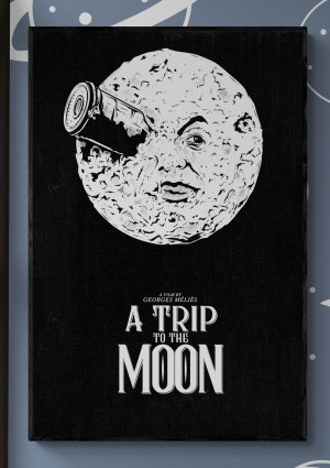 A Trip To The Moon