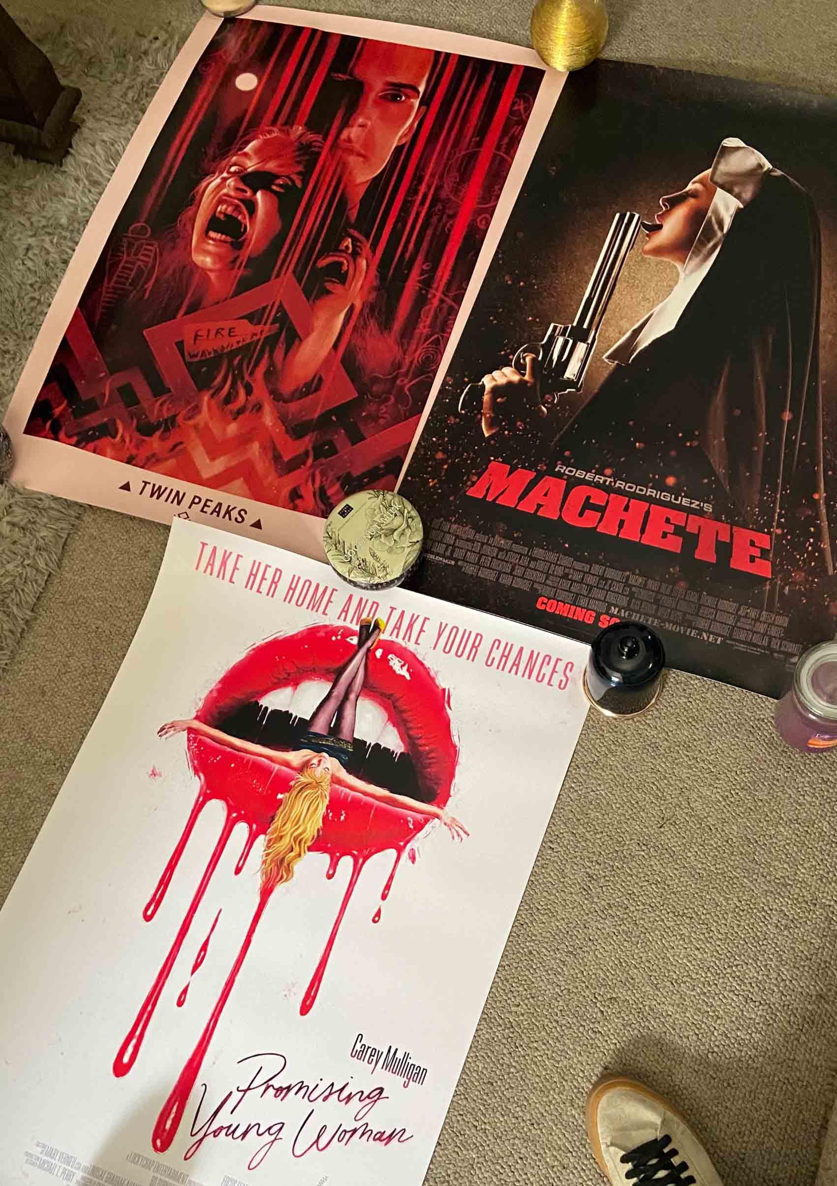 Promising Young Woman