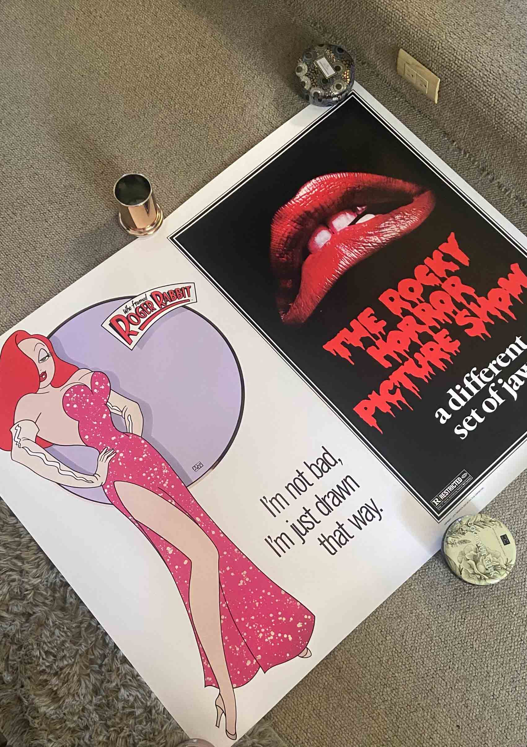 The Rocky Horror Picture Show