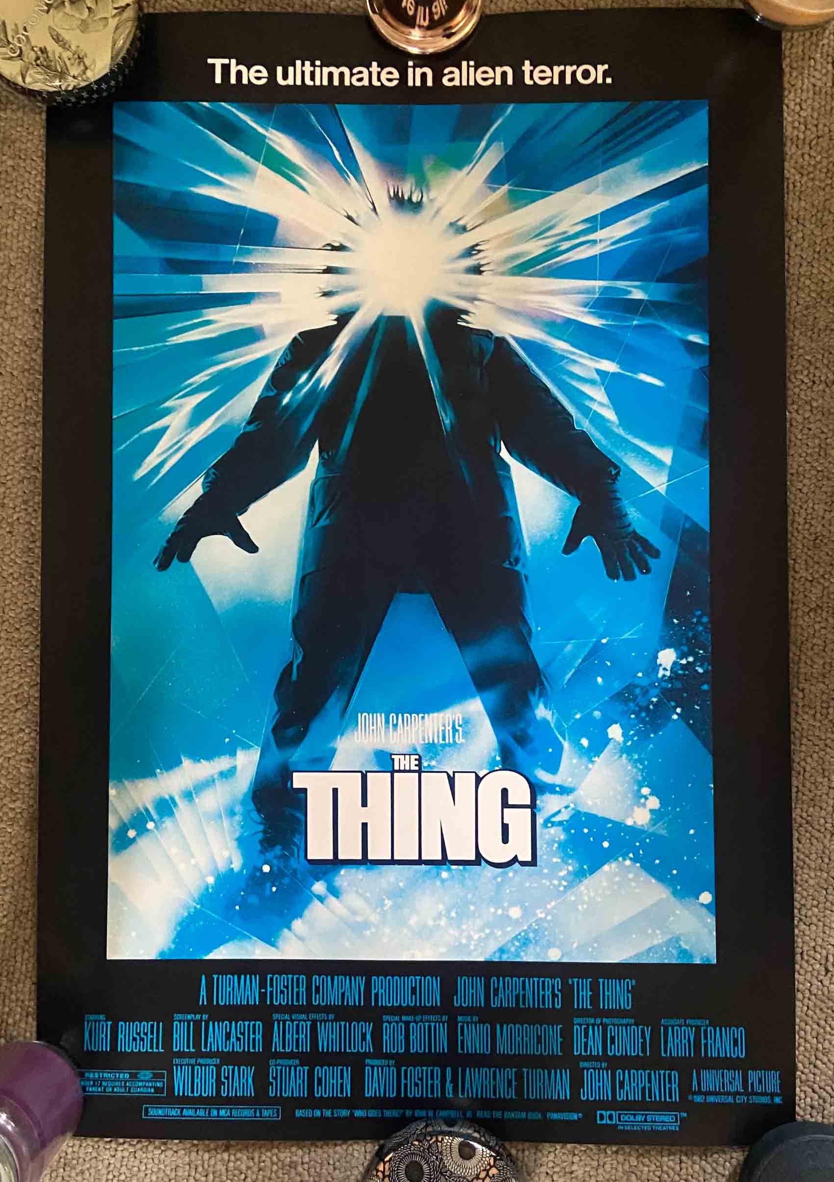The Thing