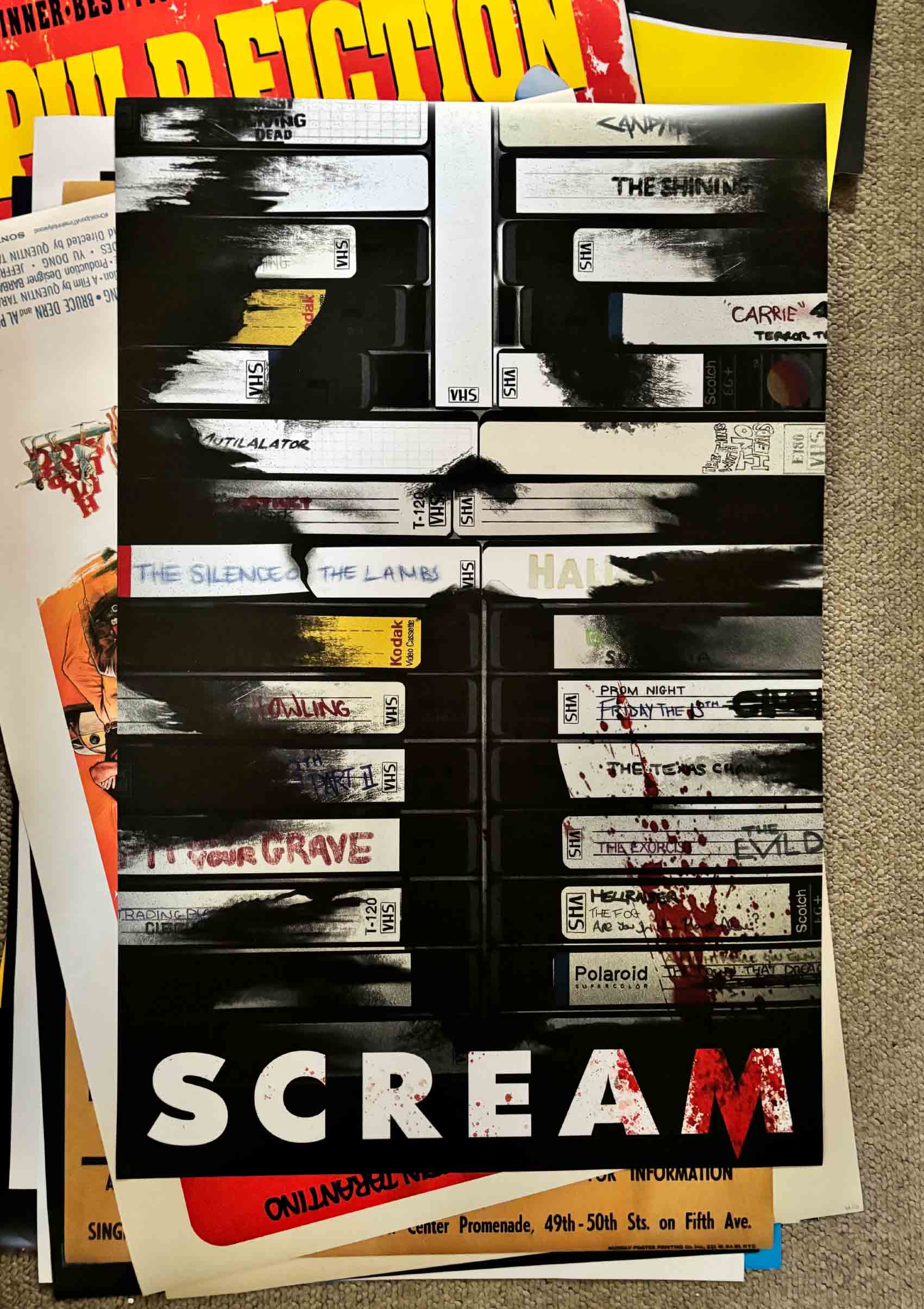 Scream
