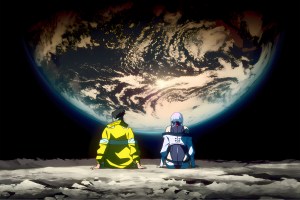 Cyberpunk: Edgerunners (CUSTOM)