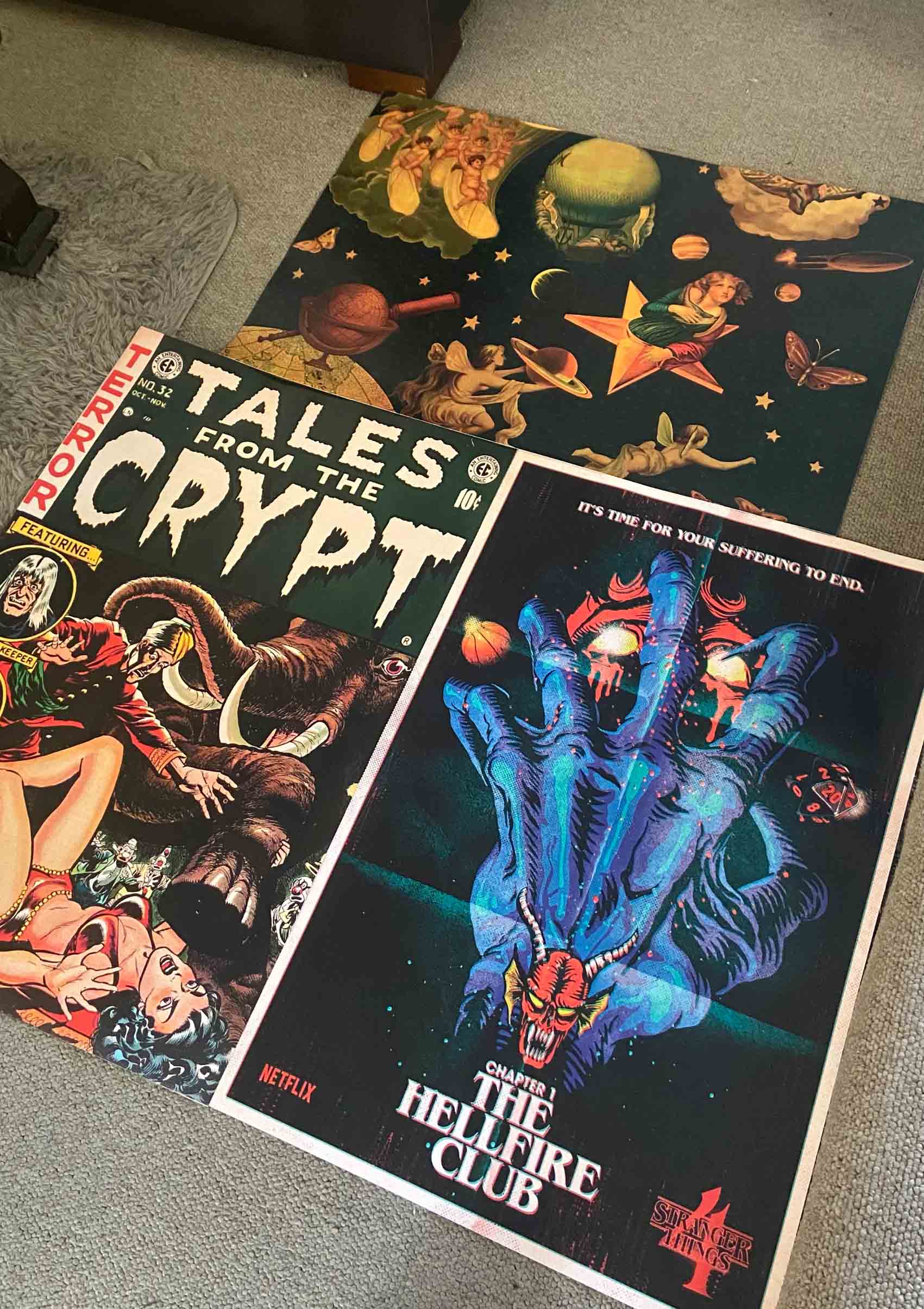 The Smashing Pumpkins - Mellon Collie and the Infinite Sadness