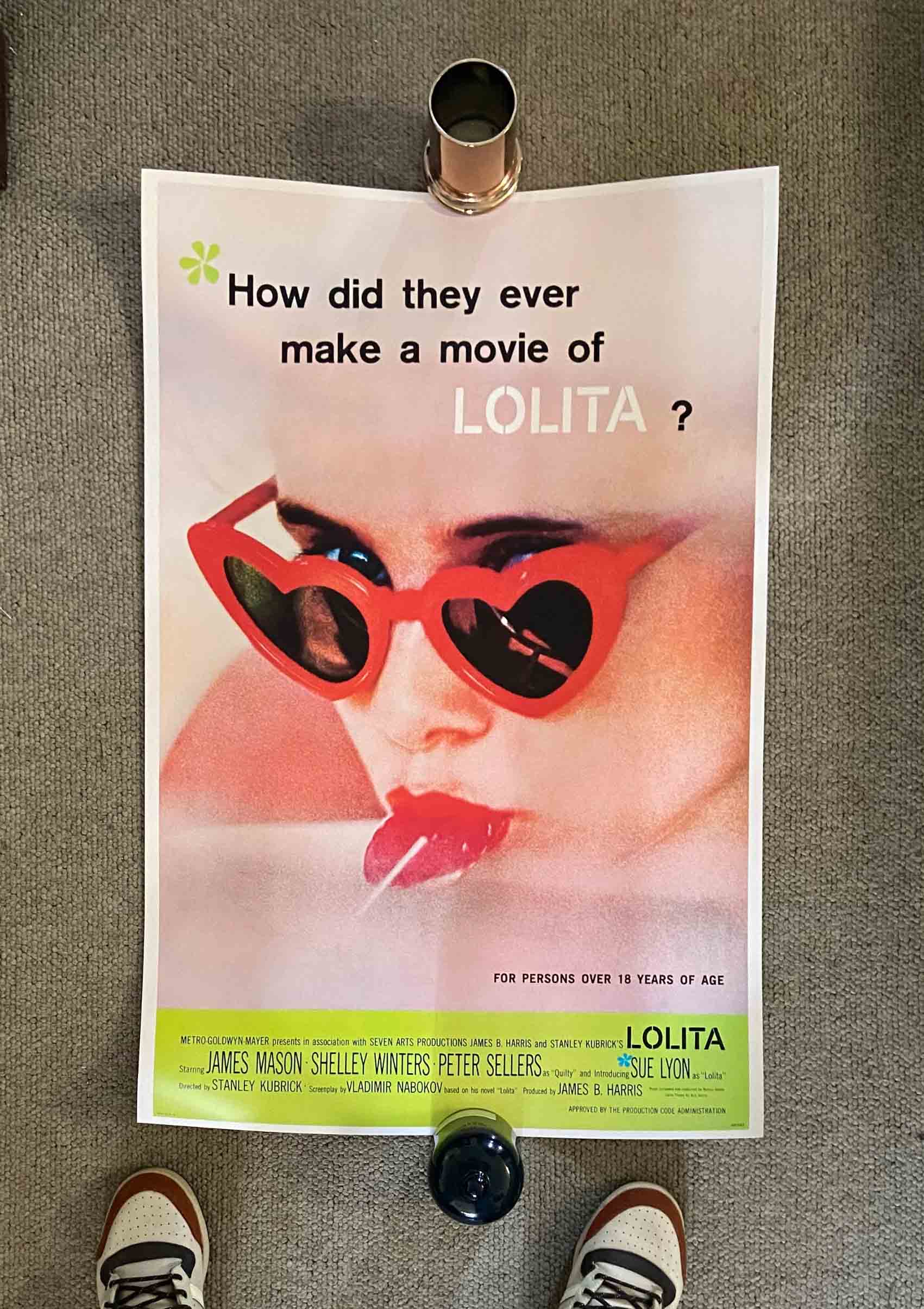Lolita
