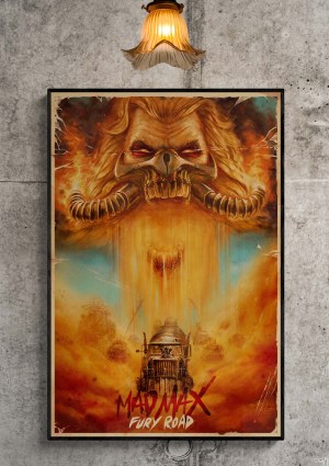 Mad Max: Fury Road