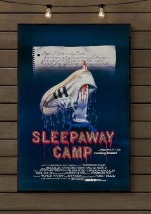 Sleepaway Camp