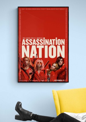 Assassination Nation