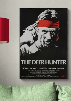 The Deer Hunter