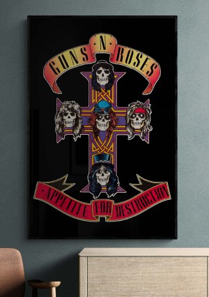 Guns N' Roses