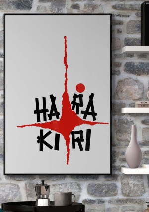 Harakiri