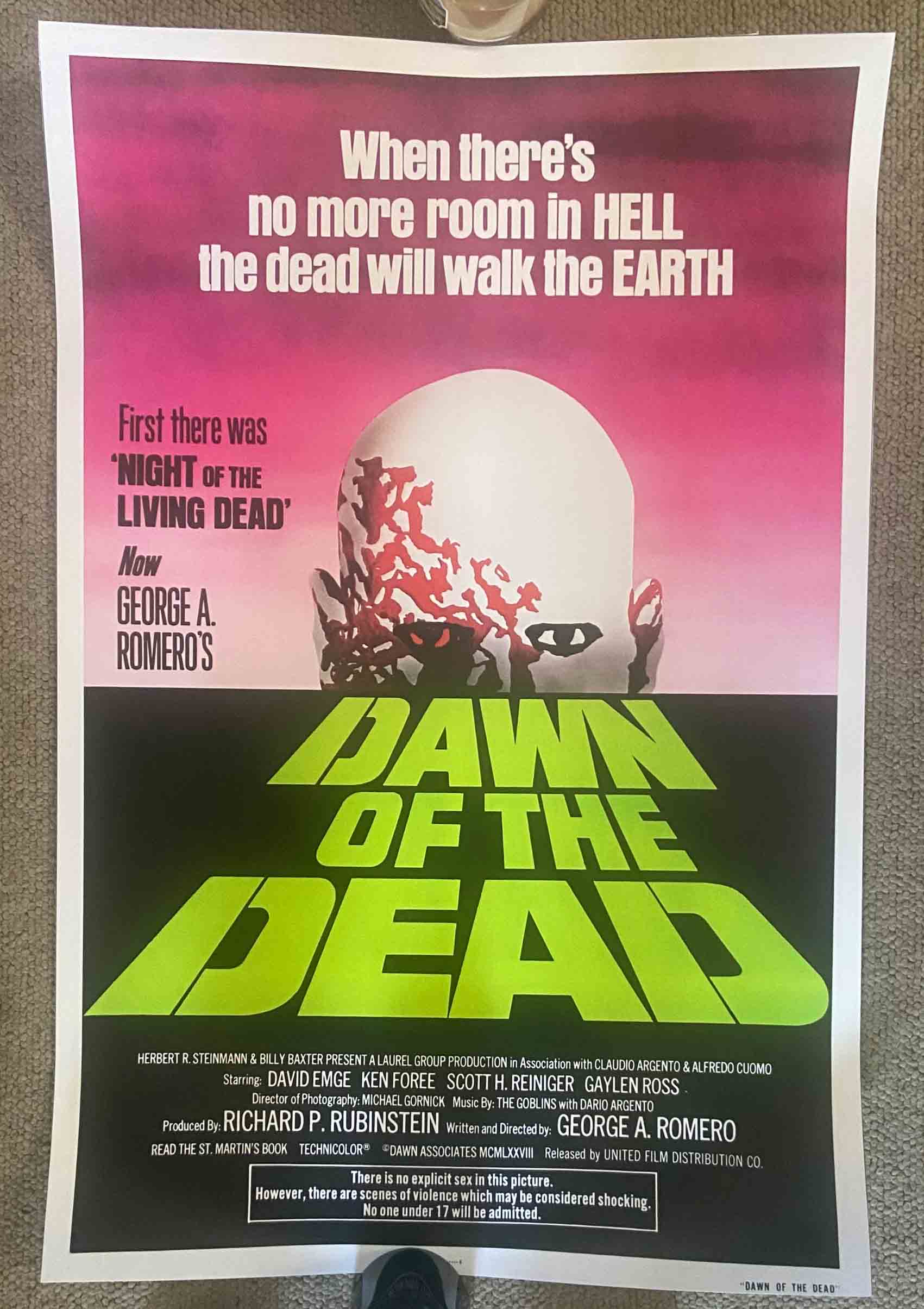 Dawn of the Dead