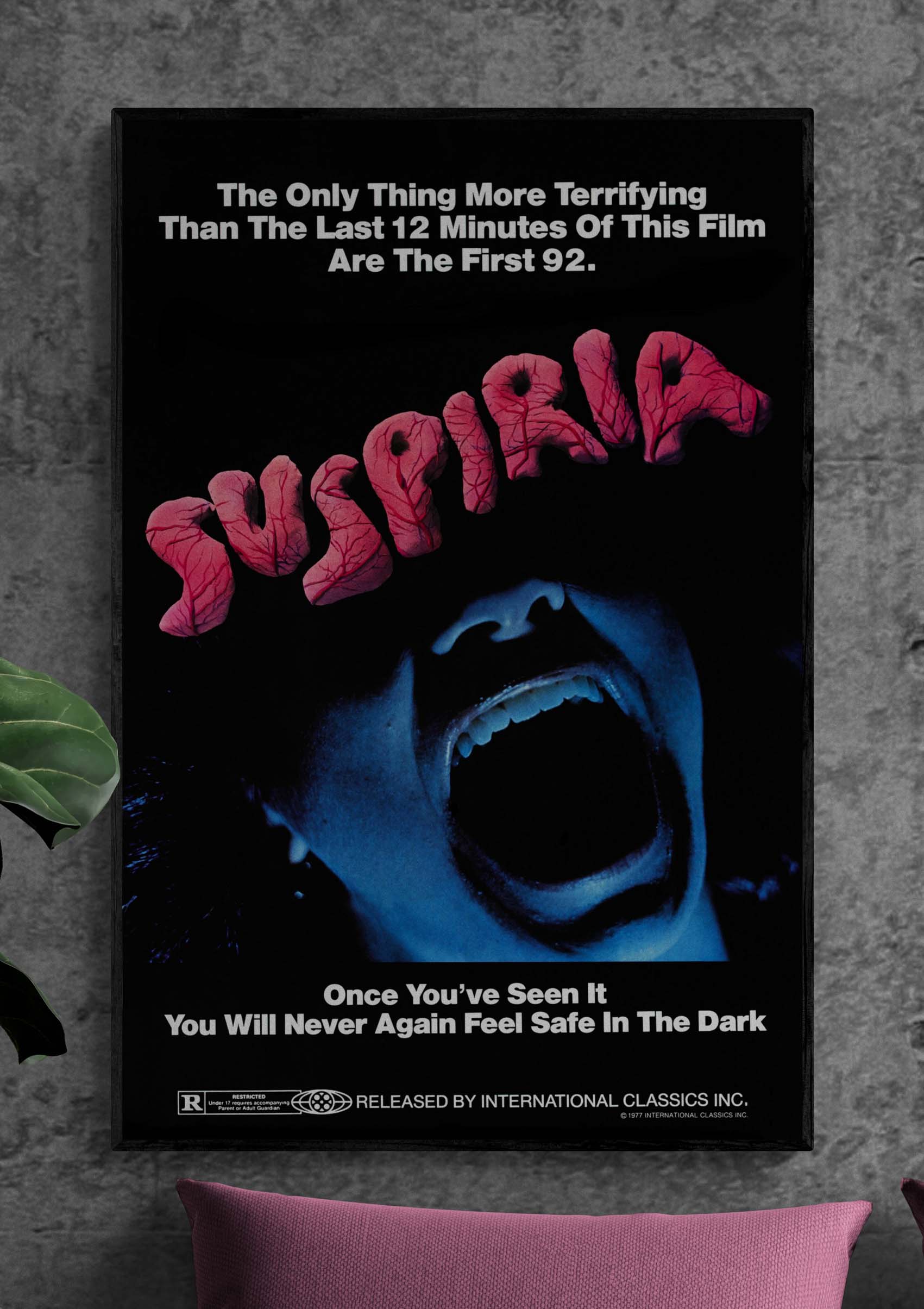 Suspiria 1977