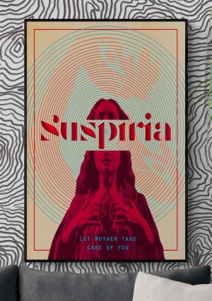 Suspiria 2018