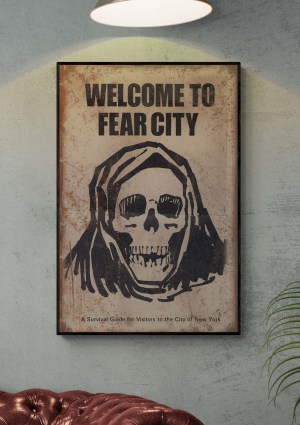 Welcome to Fear City