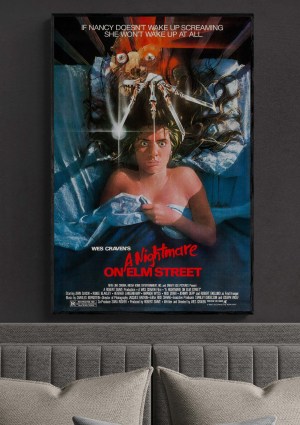 A Nightmare on Elm Street