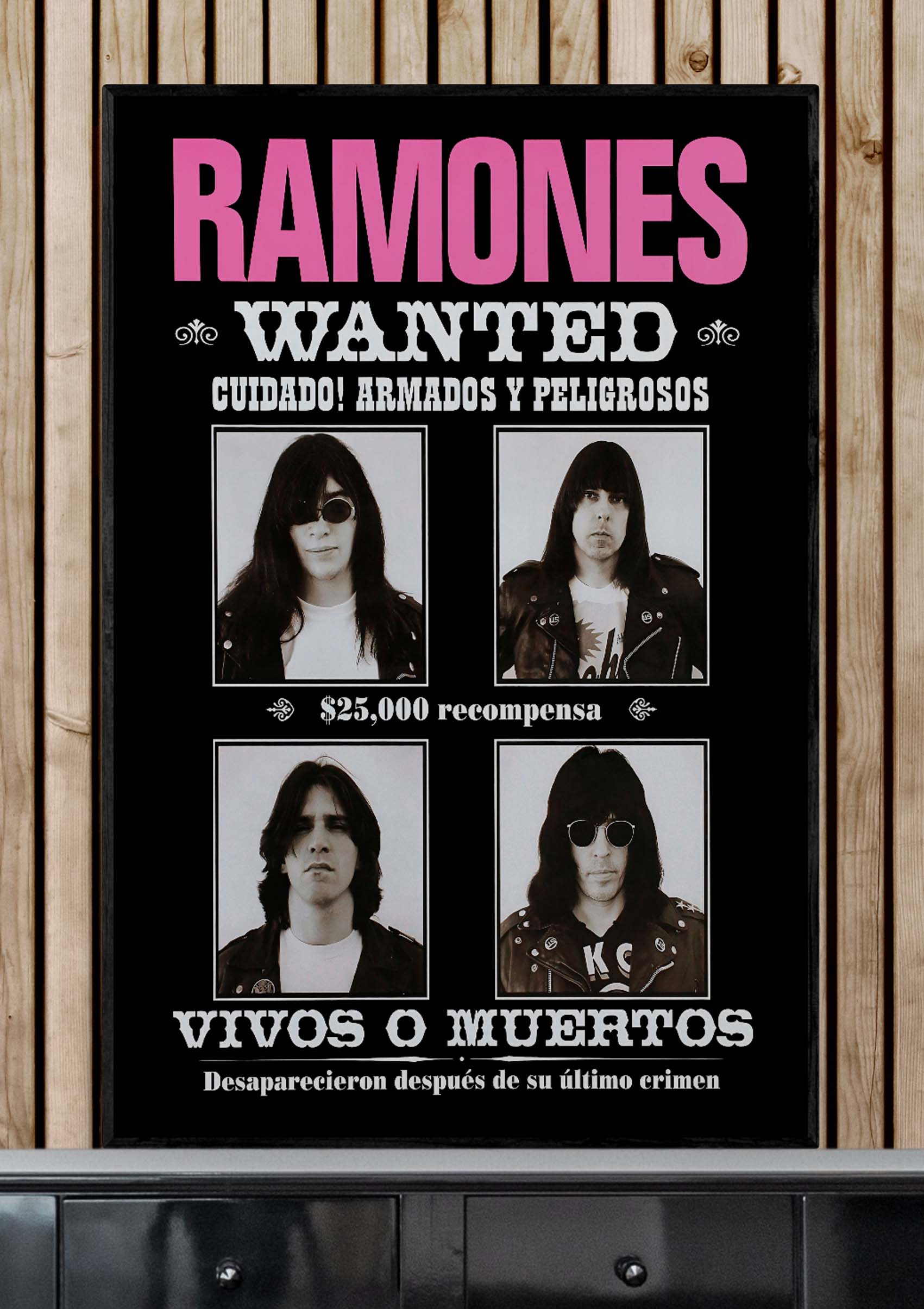Ramones