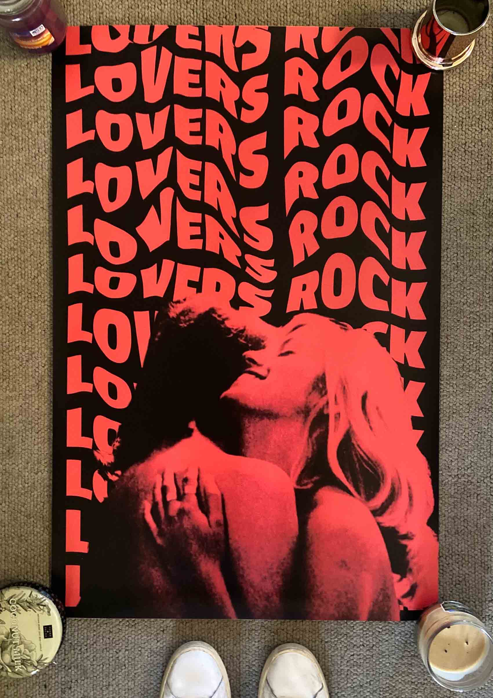 TV Girl - French Exit