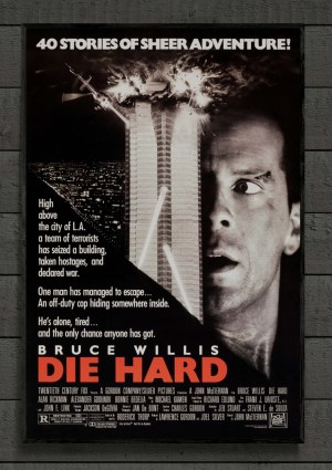 Die Hard