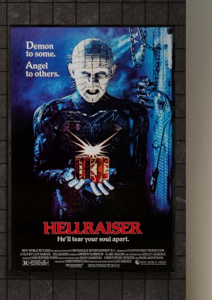 Hellraiser