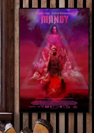 Mandy