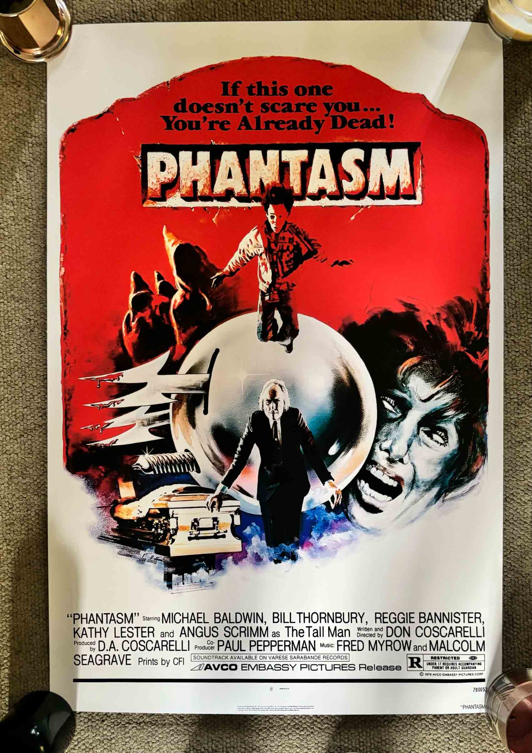 Phantasm