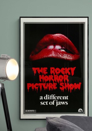 The Rocky Horror Picture Show