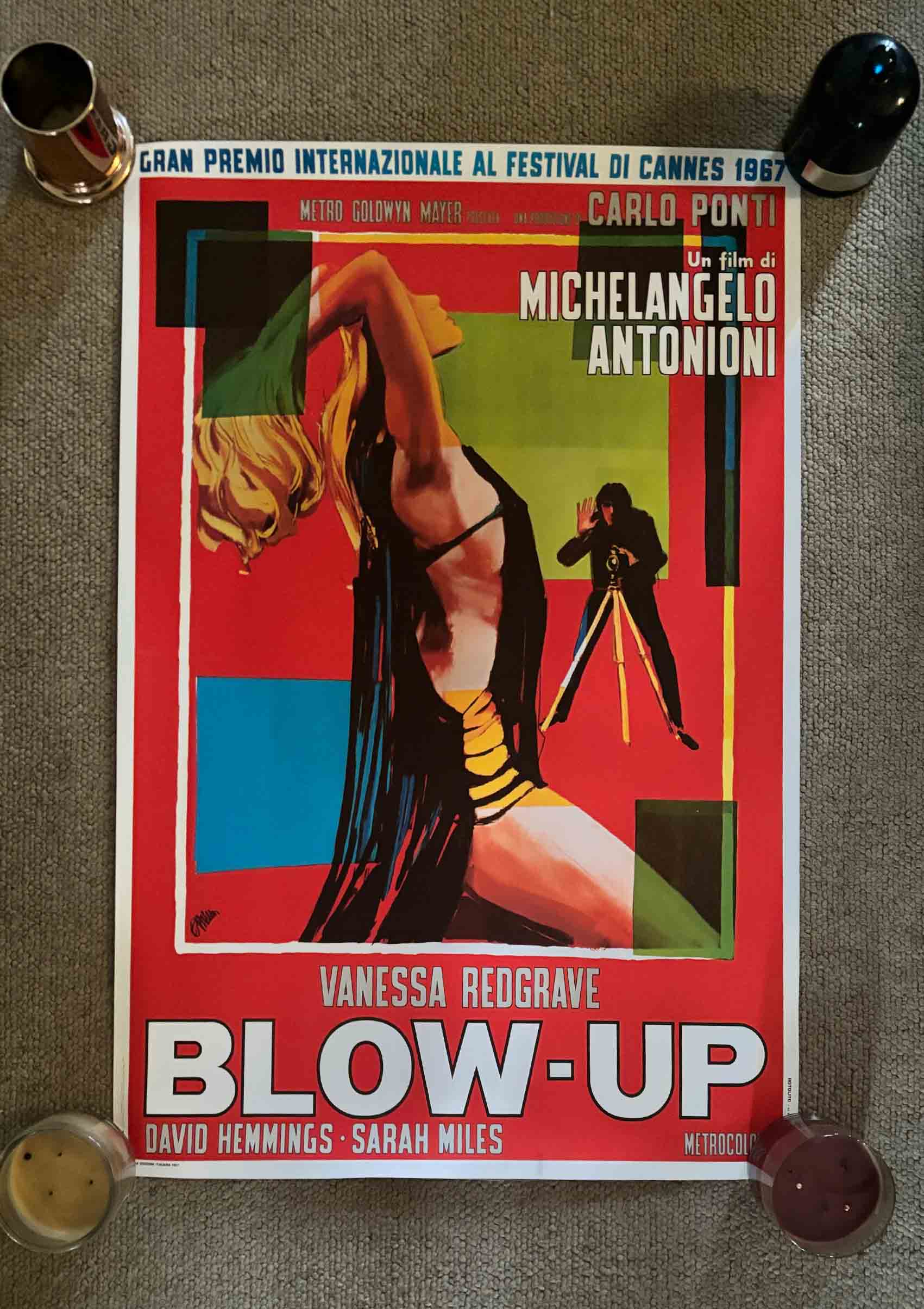 Blow-Up