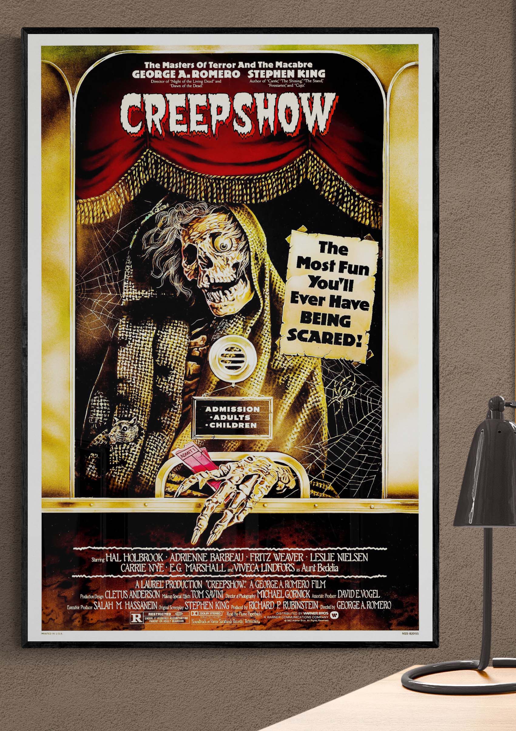 Creepshow
