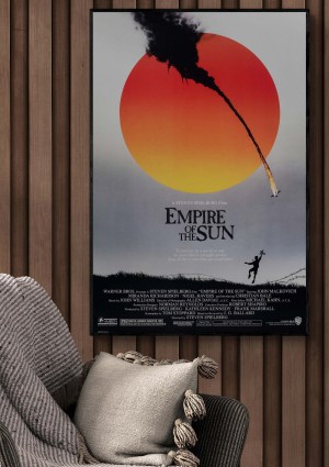 Empire of the Sun