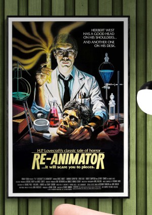 Re-Animator
