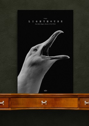 The Lighthouse Version #2