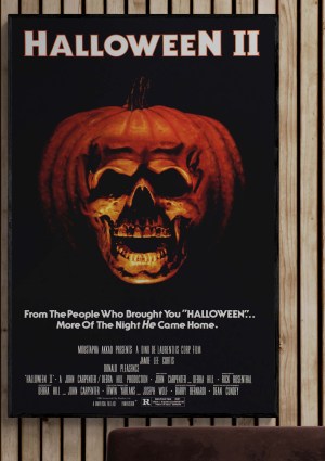 Halloween ll