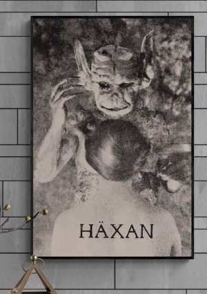 Häxan