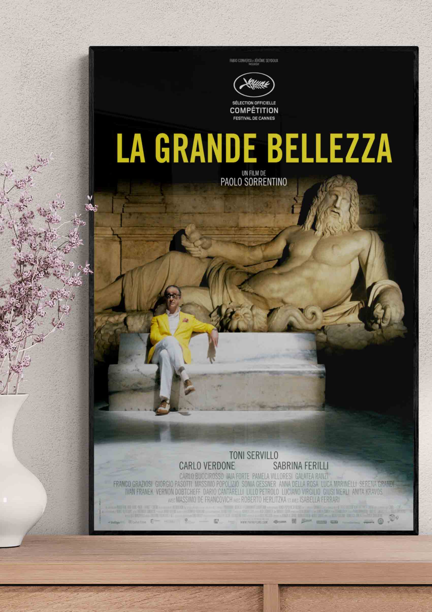 La Grande Bellezza
