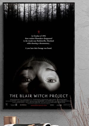 The Blair Witch Project