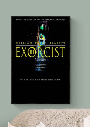 The Exorcist lll