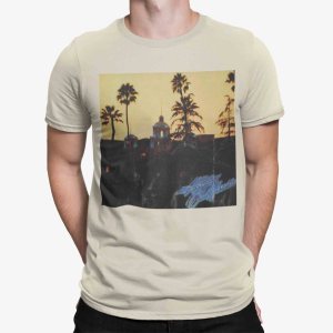 The Eagles - Hotel California