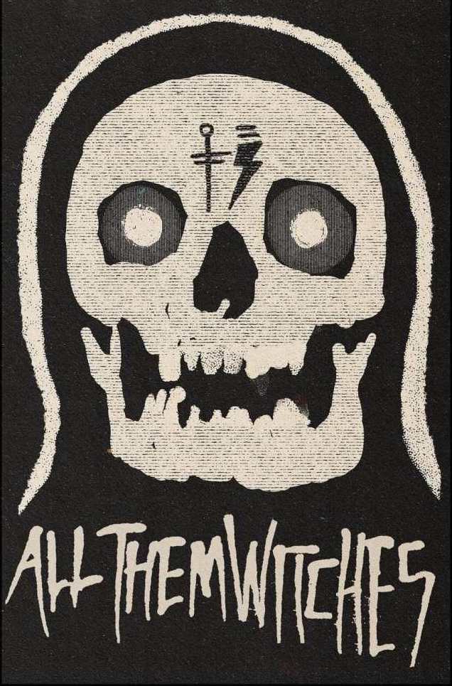 All Them Witches (CUSTOM)