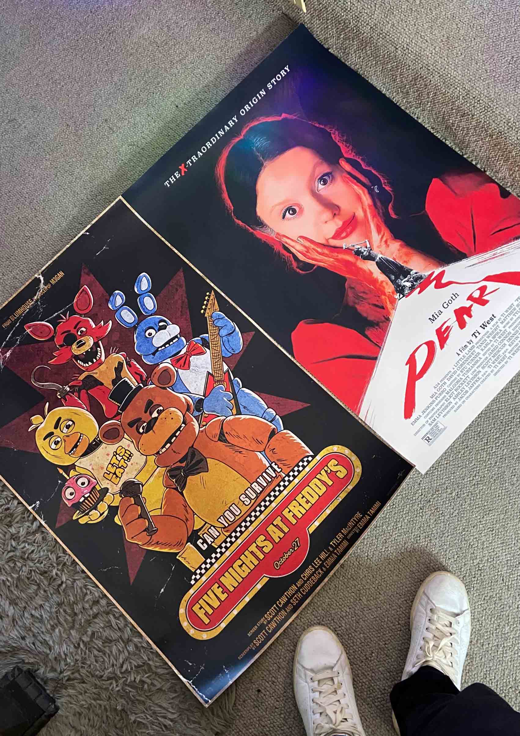 Five Nights at Freddy's