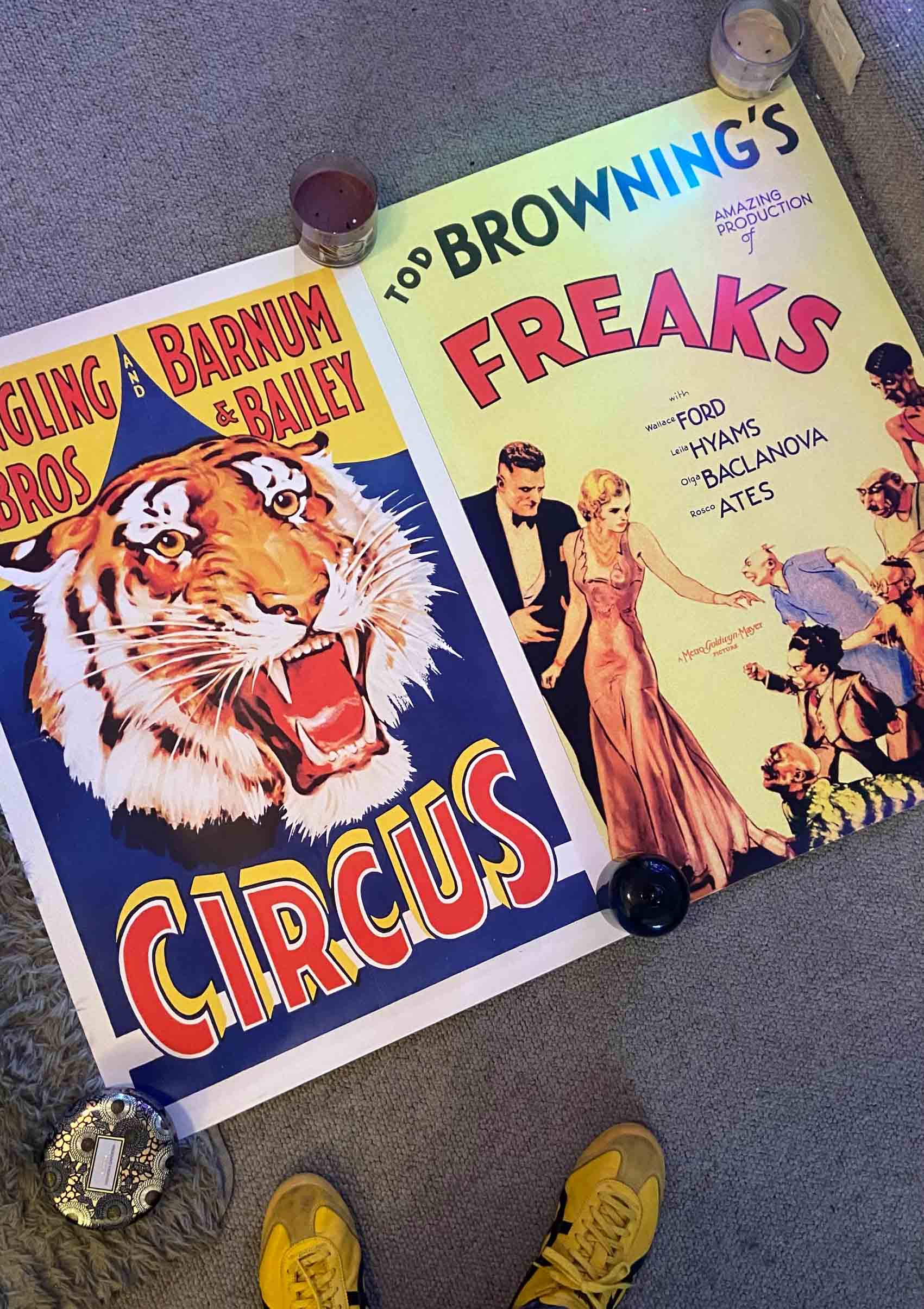 Ringling Bros. Circus