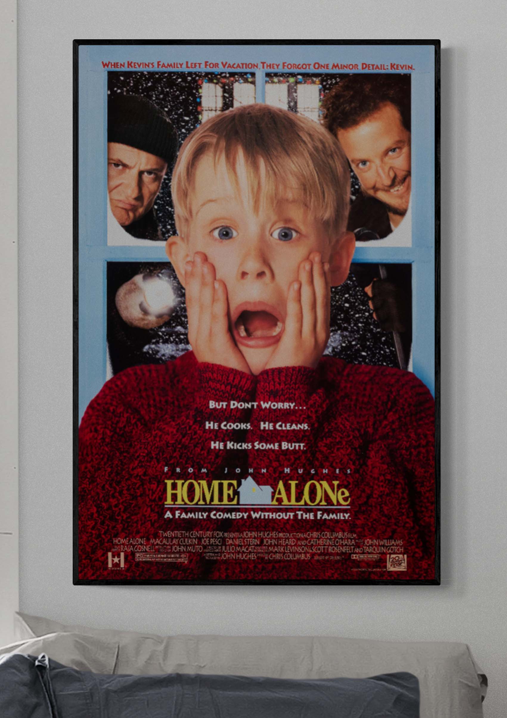 Home Alone