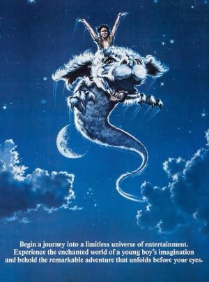 The NeverEnding Story 2 (CUSTOM)