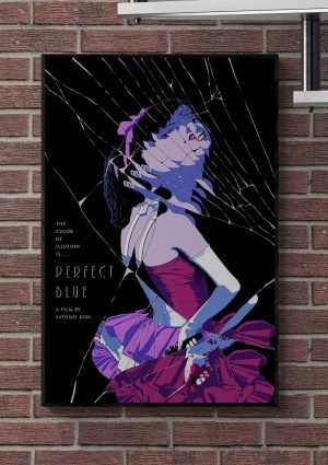 Perfect Blue