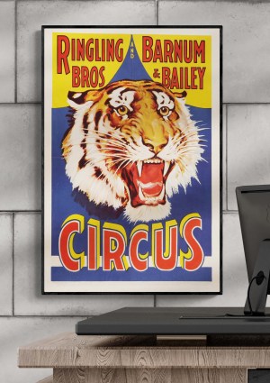 Ringling Bros. Circus