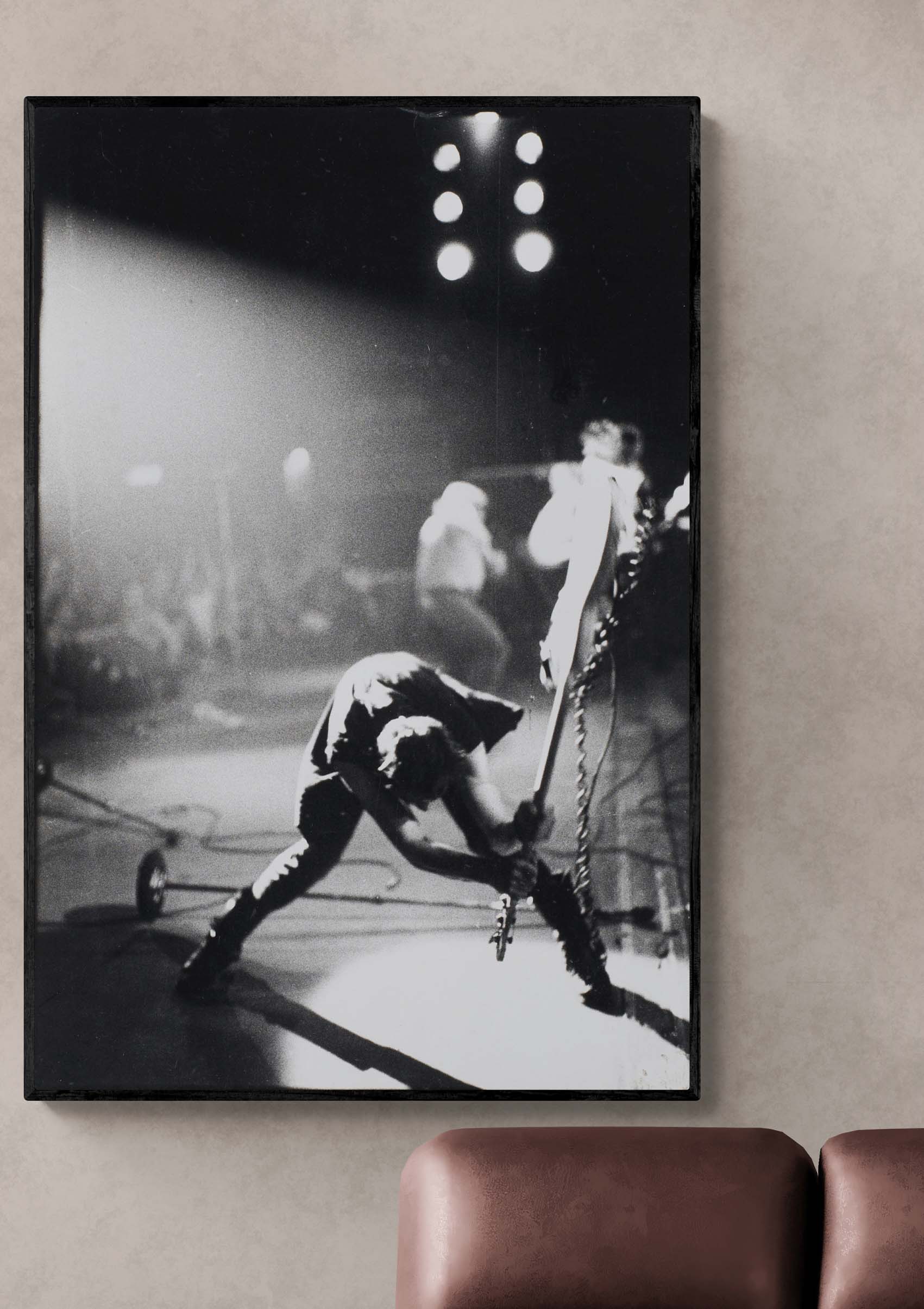 The Clash - London Calling